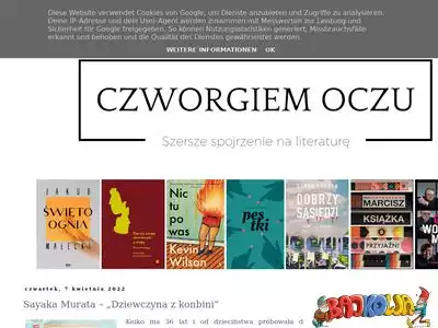 czworgiem-oczu.blogspot.com