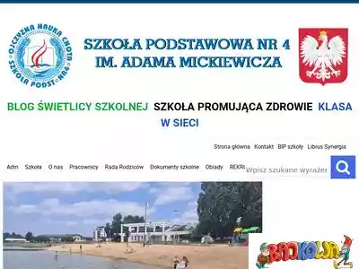 czworka.siedlce.pl