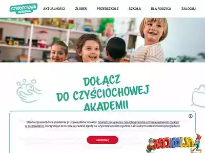 czysciochowa-akademia.pl