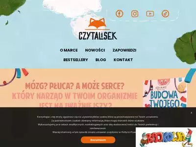 czytalisek.pl