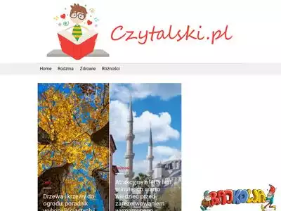 czytalski.pl