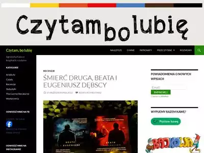 czytambolubie.com