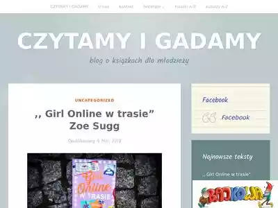 czytamyigadamy.wordpress.com