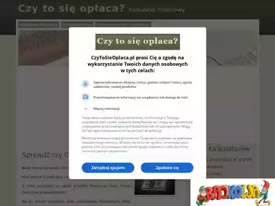 czytosieoplaca.pl