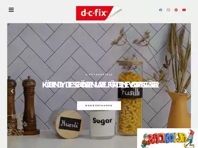 d-c-home.com