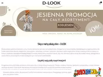 d-look.pl