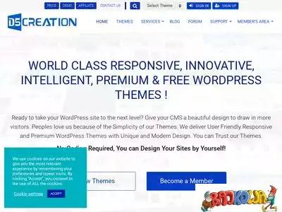 d5creation.com