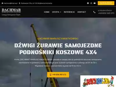 dachmar.pl