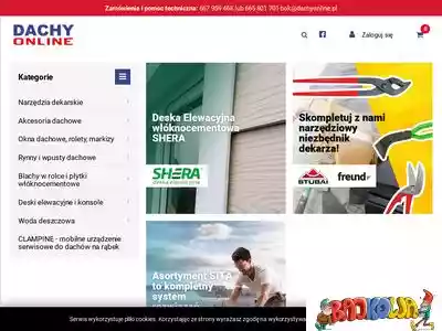 dachyonline.pl