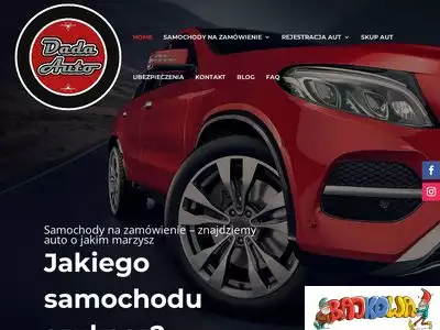 dadaauto.pl