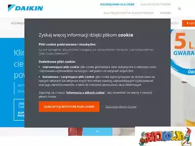 daikin.pl