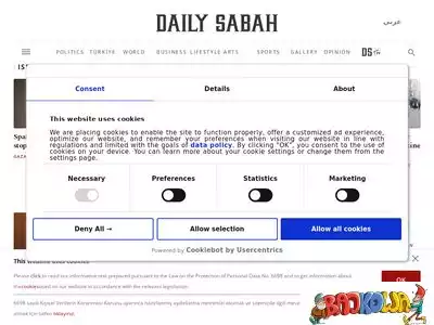 dailysabah.com