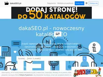 dakaseo.pl