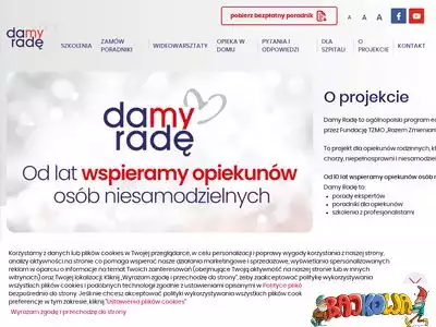 damy-rade.info