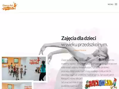 danceart.pl