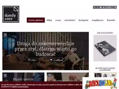 dandycore.pl