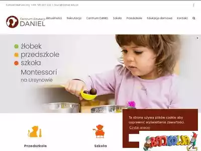 daniel.edu.pl