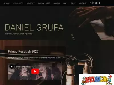 danielgrupa.pl