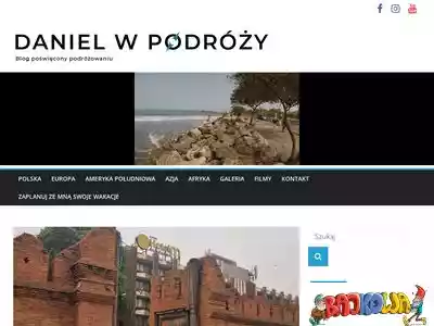 danielwpodrozy.pl