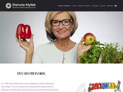 danutamylek.pl