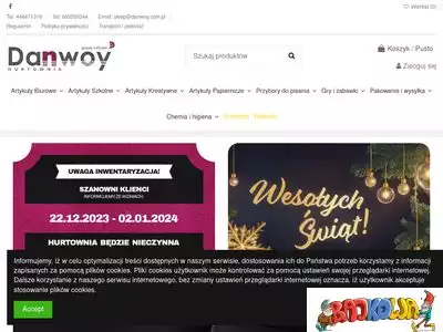 danwoy.com.pl