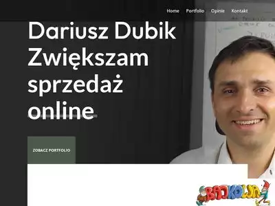 dariuszdubik.pl