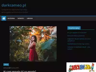 darkcameo.pl