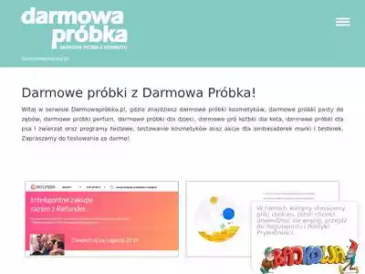 darmowaprobka.pl