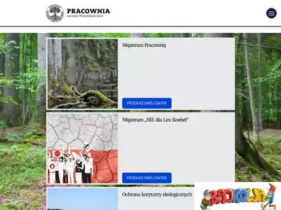 darowizny.pracownia.org.pl