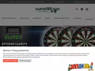 darter180.com