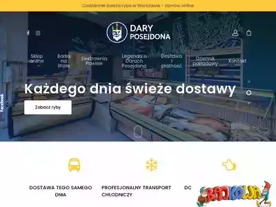 daryposejdona.pl