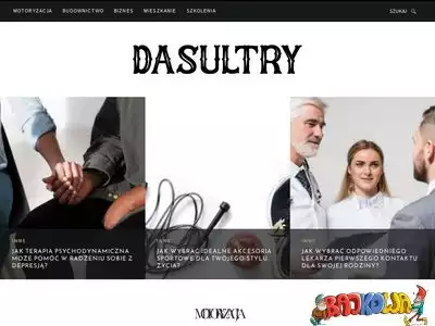 dasultry.pl