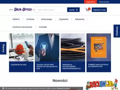 dataoptics.com.pl