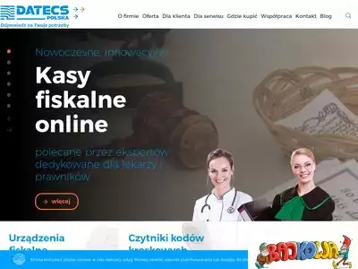 datecs-polska.pl