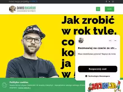 dawidbaginski.com