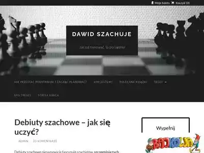 dawidszachuje.pl