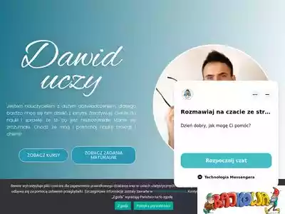 dawiduczy.pl