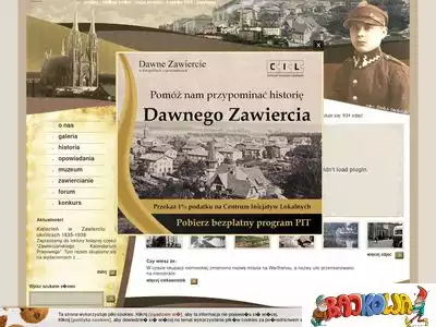 dawne-zawiercie.pl