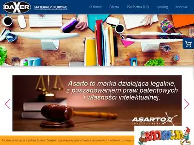 daxer.com.pl