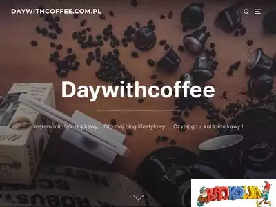 daywithcoffee.com.pl