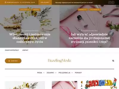 dazzlingmoda.pl