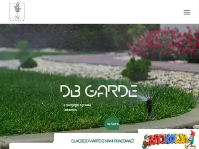 dbgarden.pl