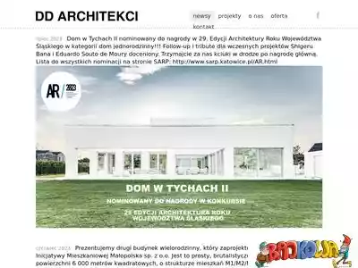 ddarchitekci.pl