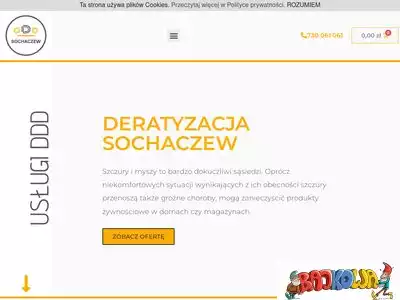 dddsochaczew.pl