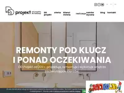 ddprojekt.pl