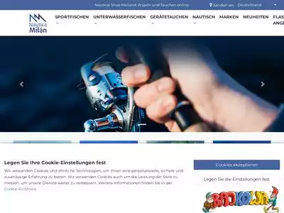 de.nauticamilanonline.com