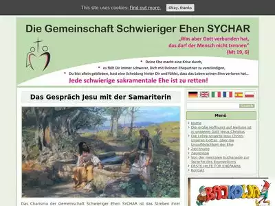 de.sychar.org