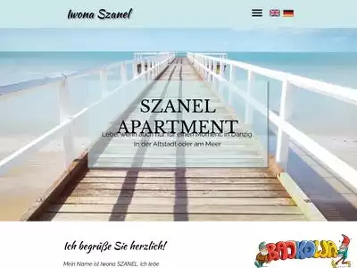 de.szanel-apartment.pl