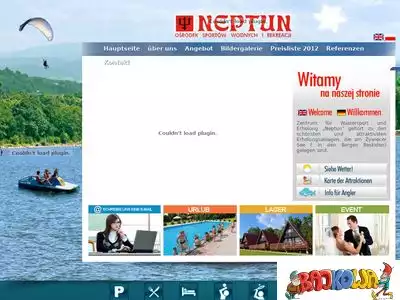 de.wczasy-neptun.pl