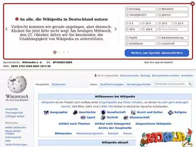 de.wikipedia.org